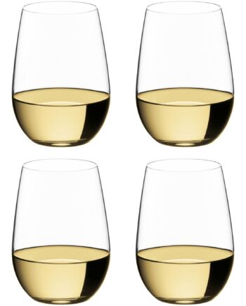 Wine Tumbler Riesling Zinfandel Vinglas  -pak 20 års Jubilæum