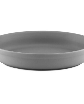 Obi Fad 20 Cm Grå