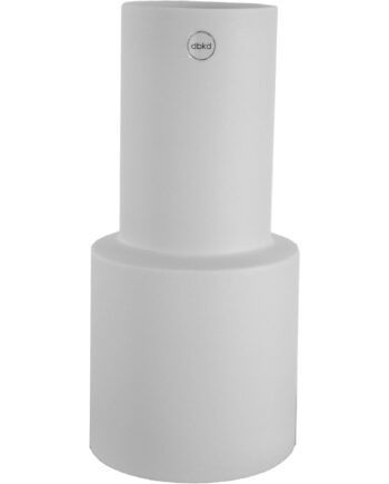 Oblong Krukke Vase  Large  Sandy Mole