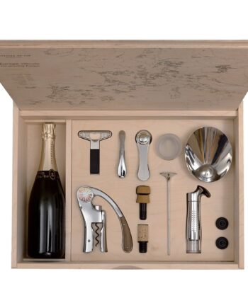 Oeno Box Connoisseur   Vinsæt