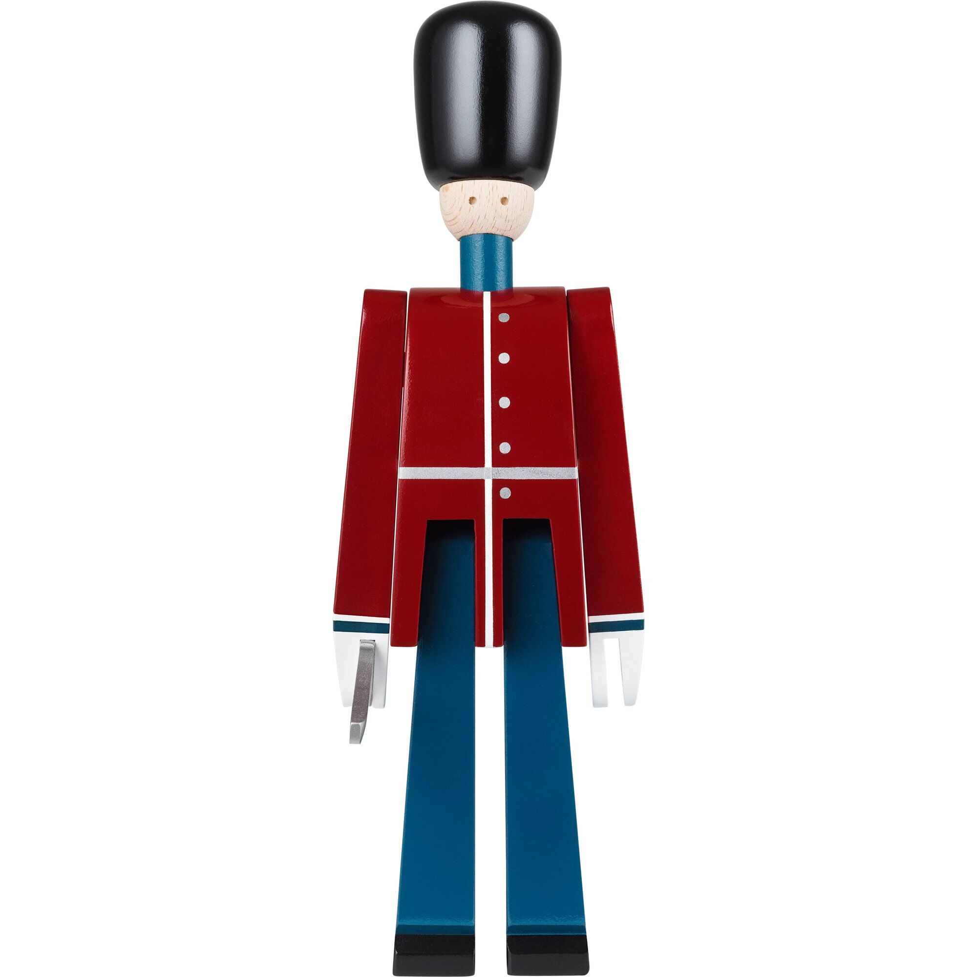 Officer Med Sværd