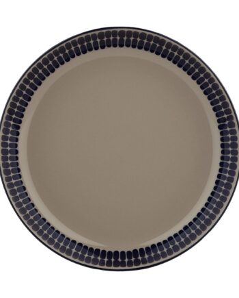 Oiva Alku Dyb Tallerken 20   Cm