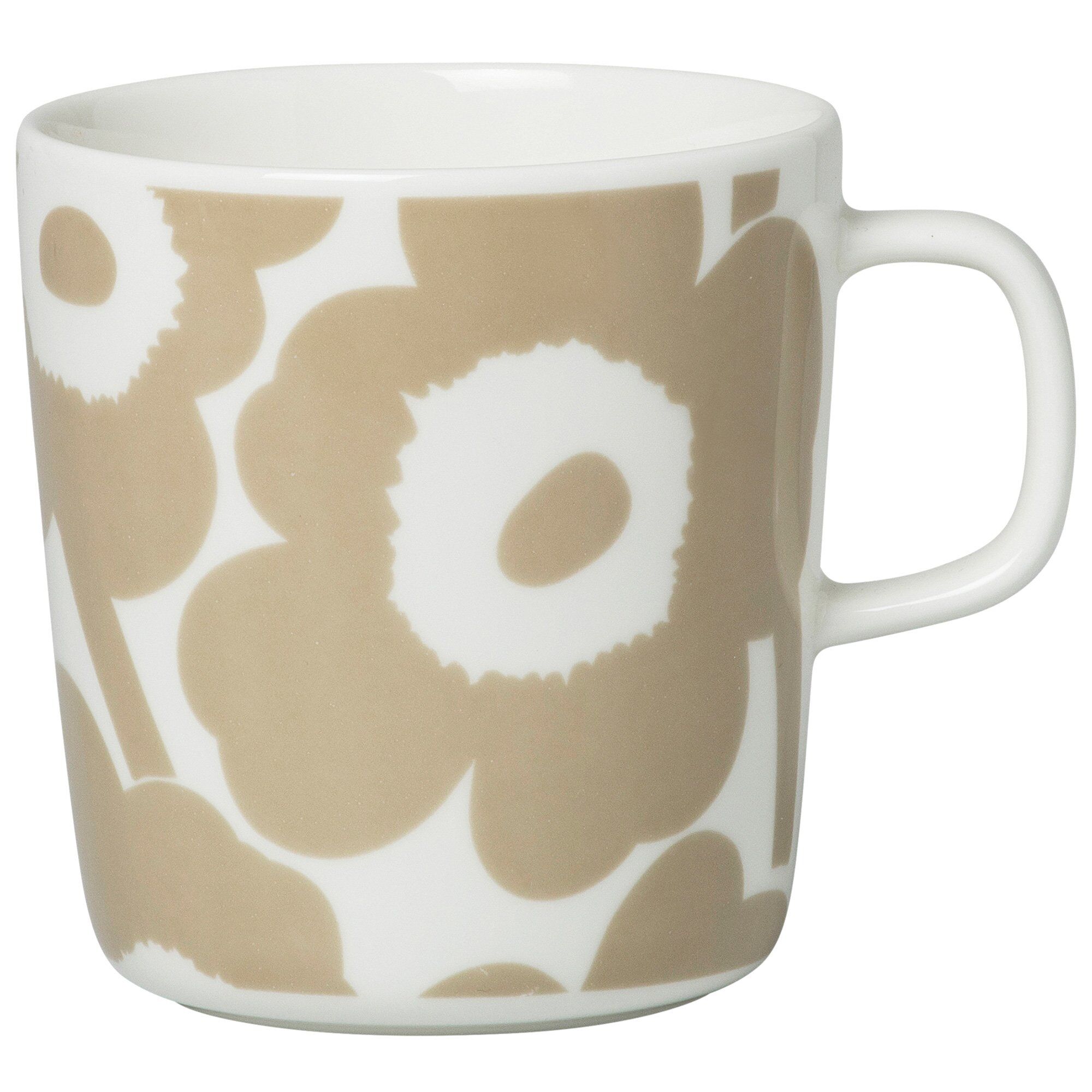 Oiva Krus Dl Unikko Beige