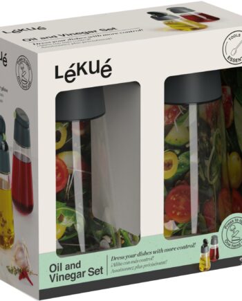 Olieflaske Med Tud 400 Ml    Stk