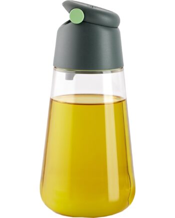 Olieflaske Med Tud 400 Ml    Stk