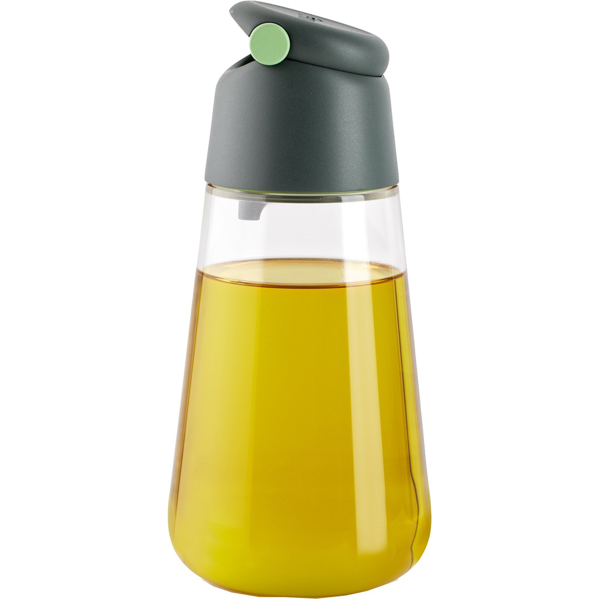 Olieflaske Med Tud 400 Ml Stk