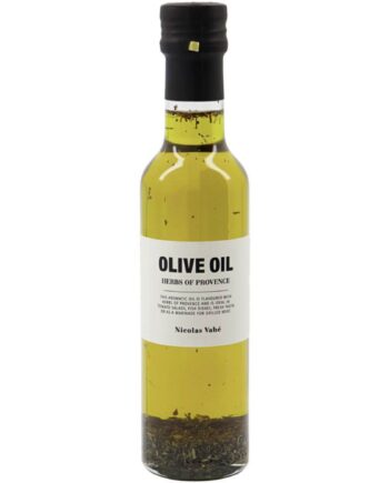 Olive Oil With Herbes De Provence  25 Cl