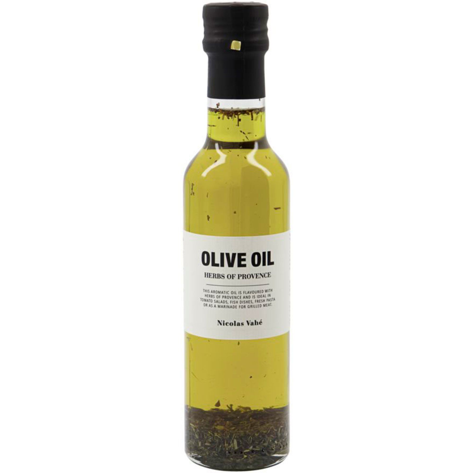 Olive Oil With Herbes De Provence 25 Cl