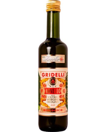 Olivenolie Il Novello  500 Ml