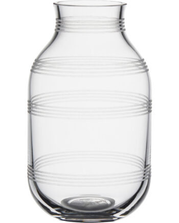 Omaggio Vase ø8   Cm
