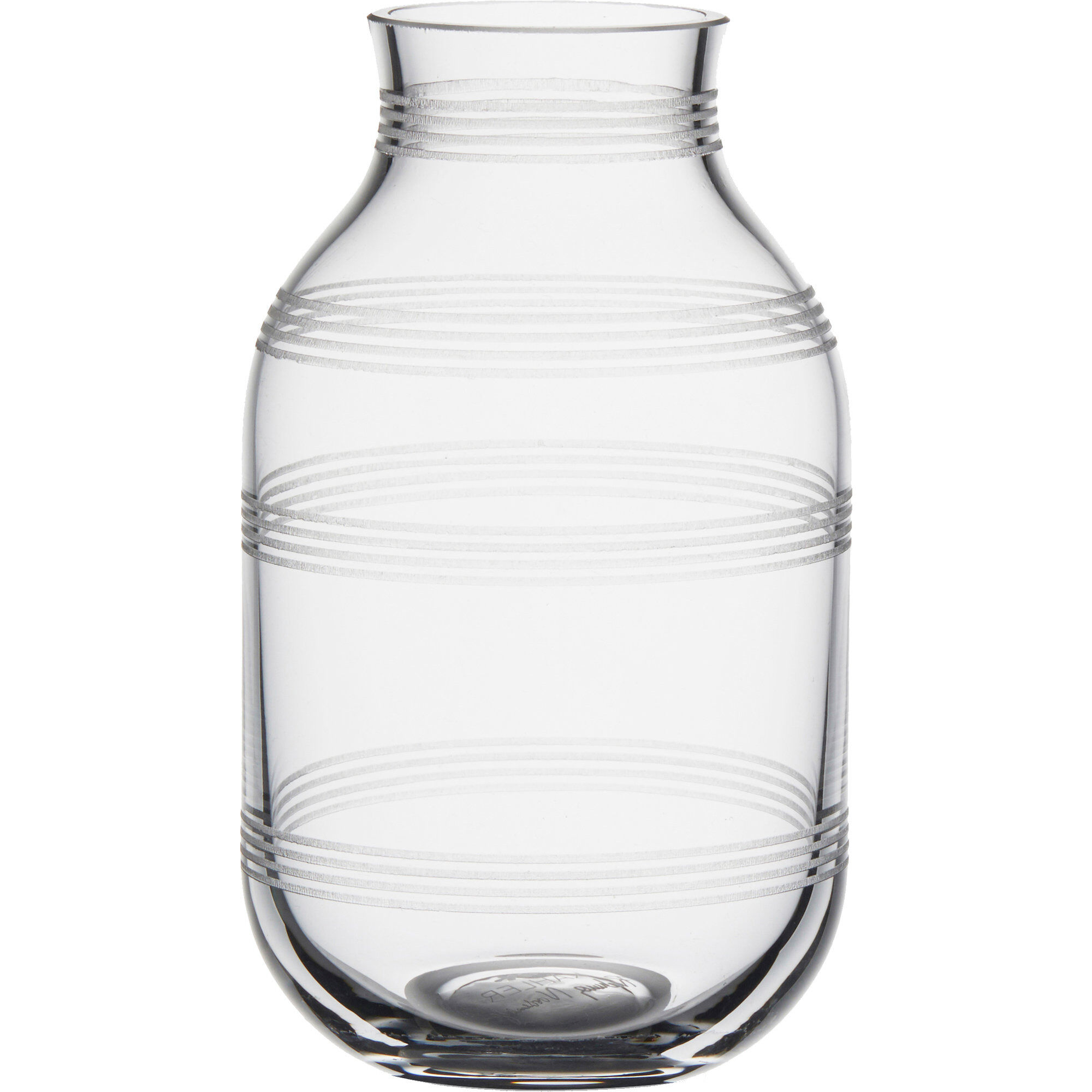 Omaggio Vase ø8 Cm