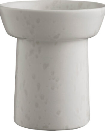 Ombria Vase Marmor 13 Cm