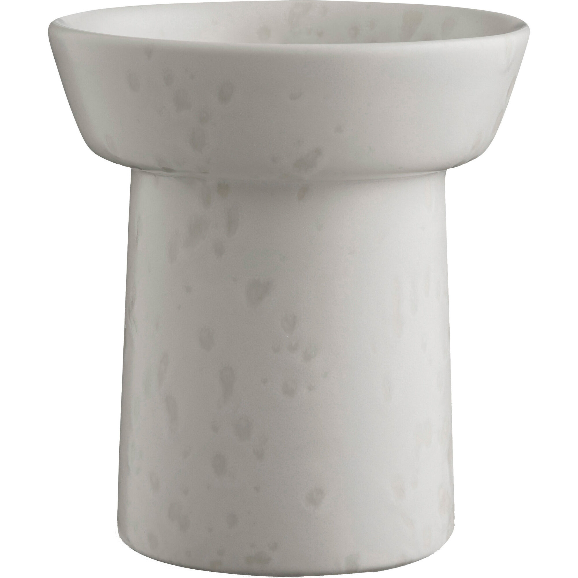 Ombria Vase Marmor 13 Cm