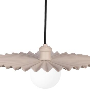 Omega Loftslampe  35 Cm  Mud