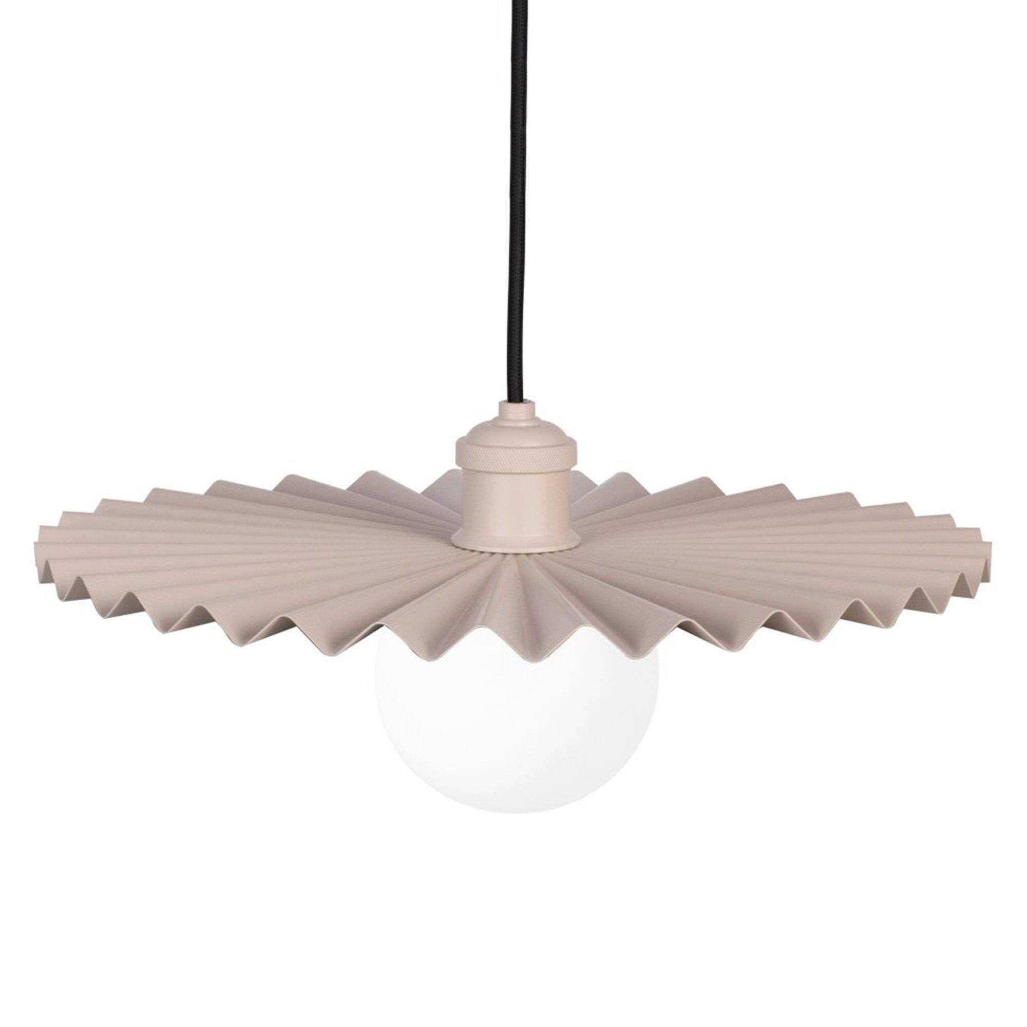 Omega Loftslampe 35 Cm Mud