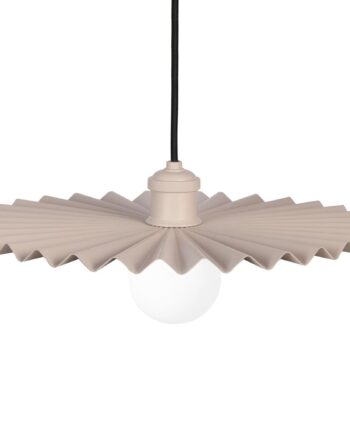 Omega Loftslampe  50 Cm  Mud