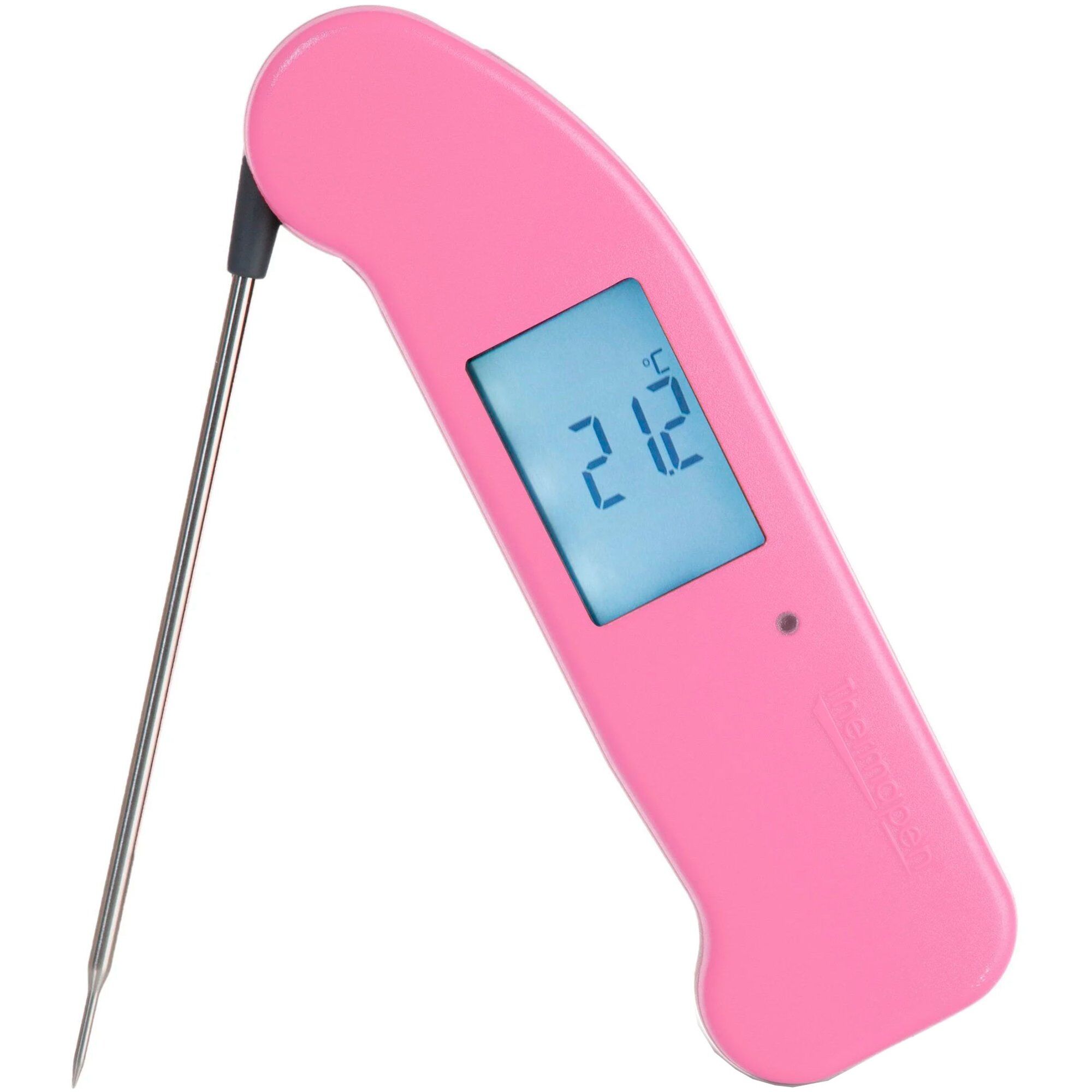 One Termometer Rosa