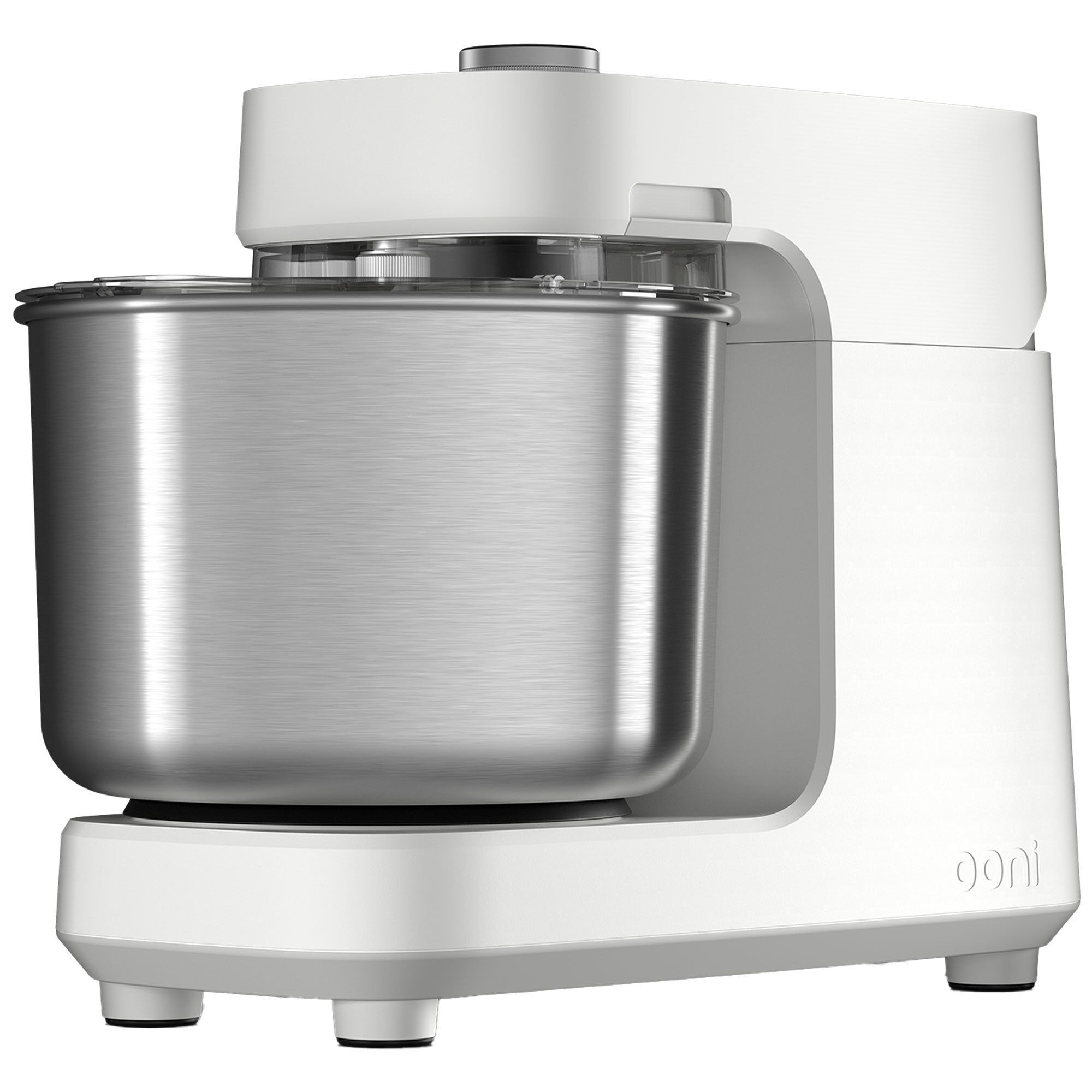 Ooni Halo Pro Røremaskine Polar White