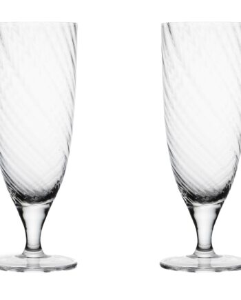 Opacity Vandglas 37 Cl  Klar   -pack