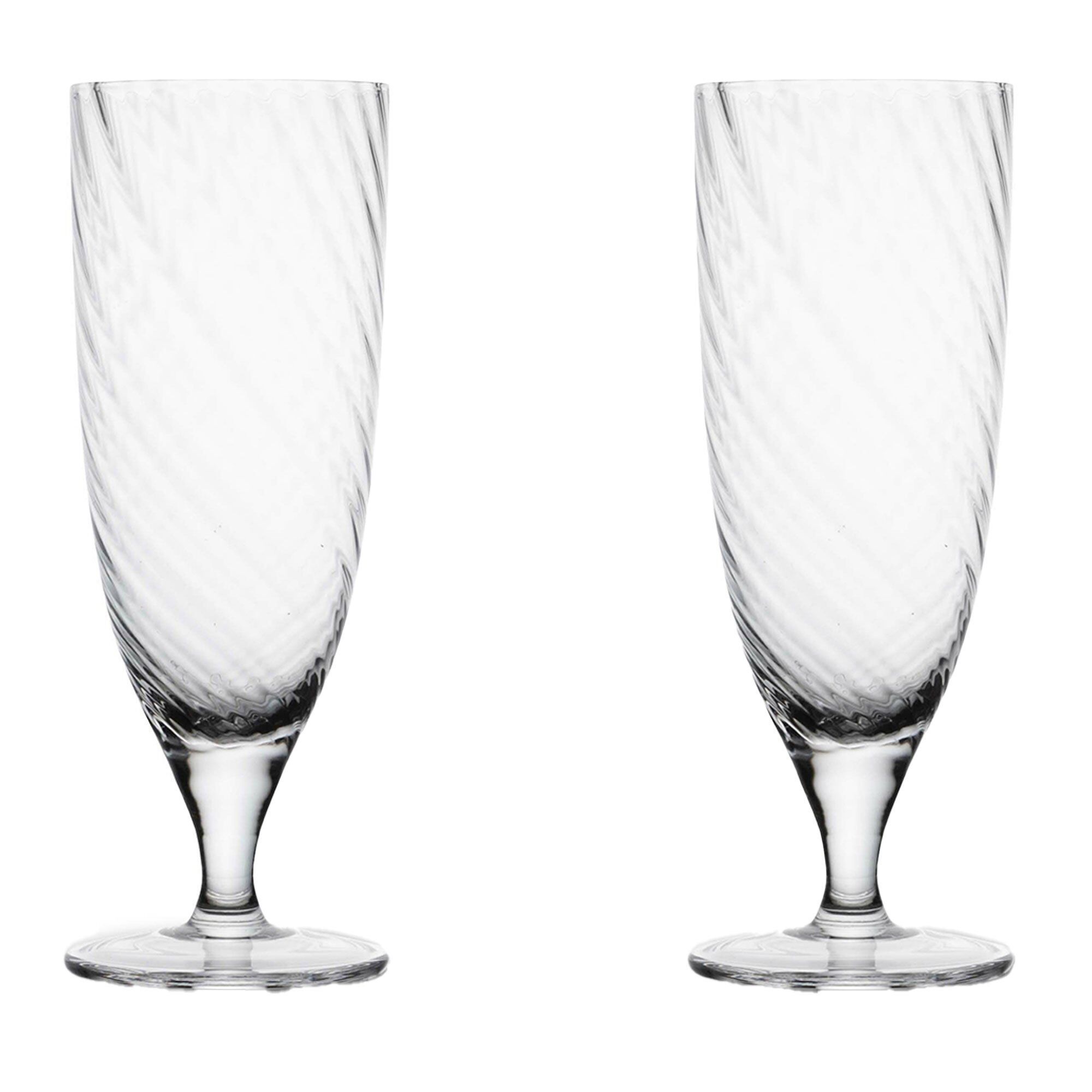 Opacity Vandglas 37 Cl Klar -pack