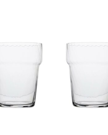 Opacity Vandglas 30 Cl  Klar   -pack