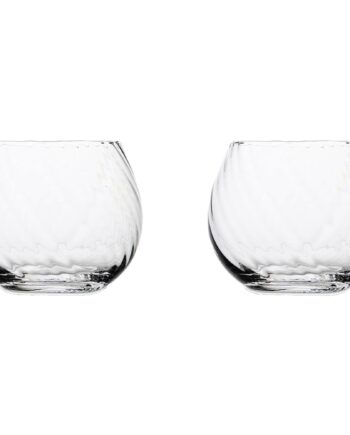 Opacity Vandglas 22 Cl  Klar   -pack