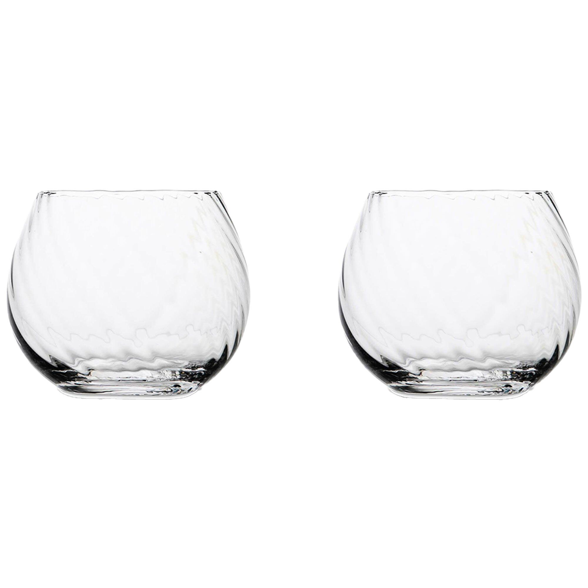 Opacity Vandglas 22 Cl Klar -pack