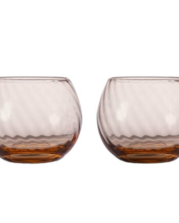 Opacity Vandglas 22 Cl  Peach   -pack