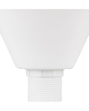 Ophæng Til Loftslampe  Hvid