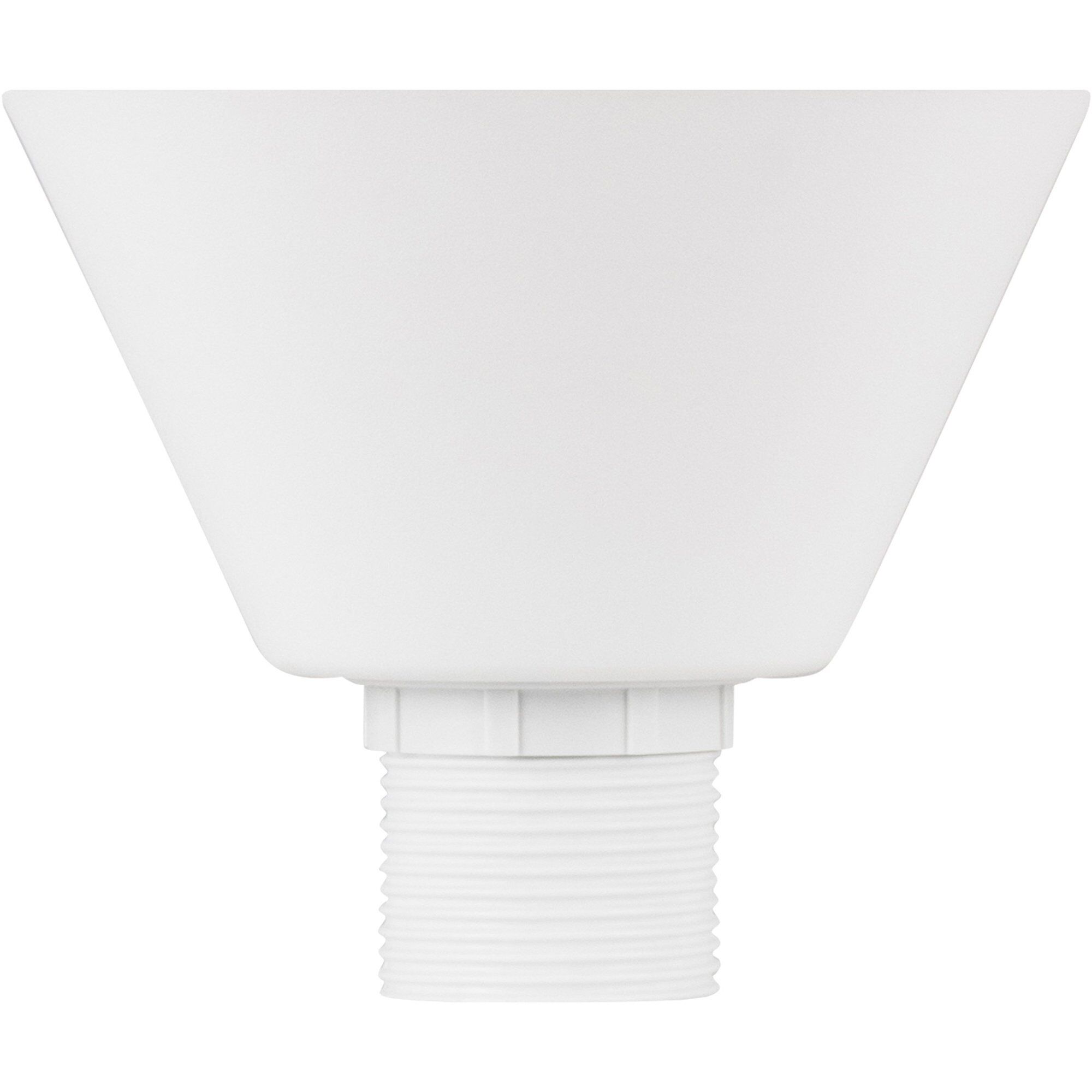 Ophæng Til Loftslampe Hvid