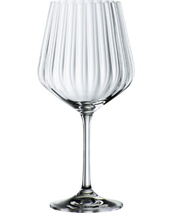 Optic     Glas 64cl  -pak