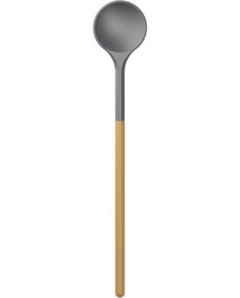 Optima Røreske 30 Cm  Curry