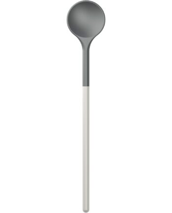 Optima Røreske 30 Cm  Hvid