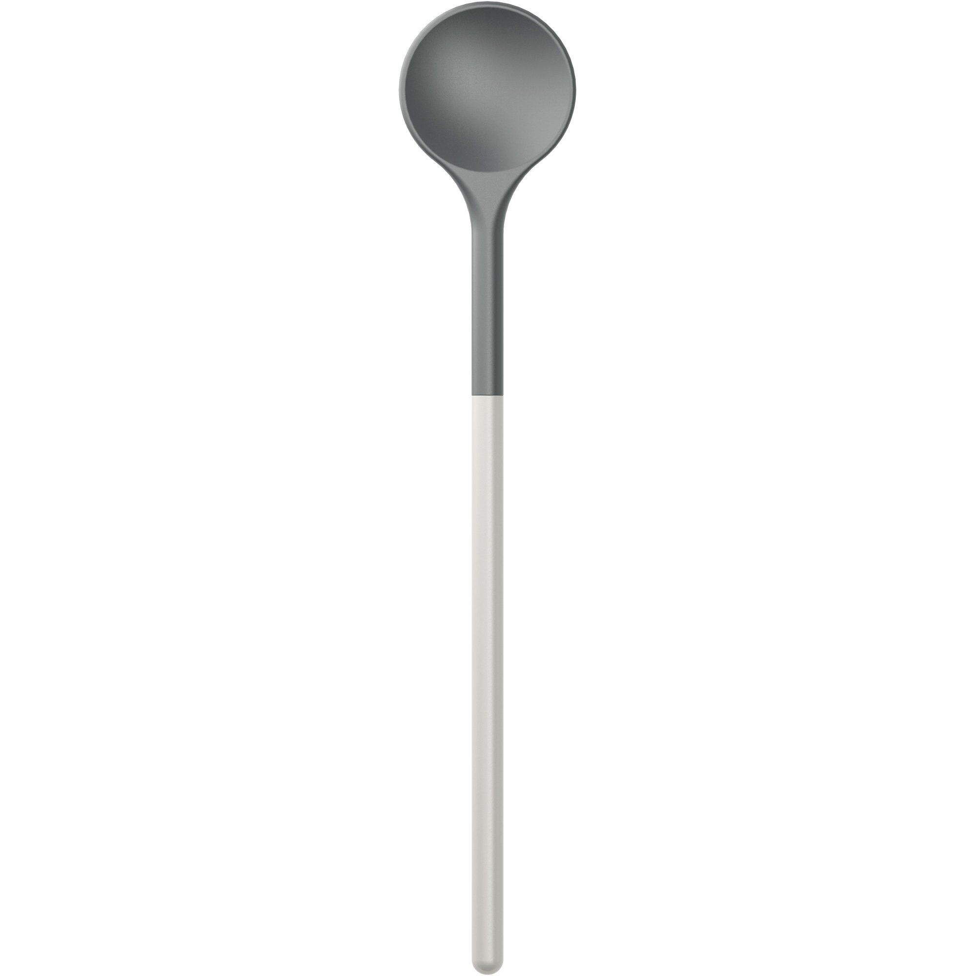 Optima Røreske 30 Cm Hvid