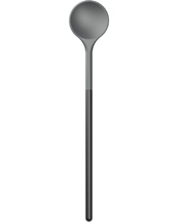 Optima Røreske 30 Cm  Sort