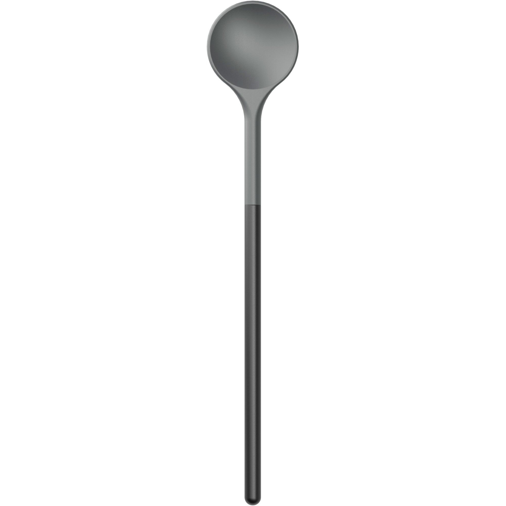 Optima Røreske 30 Cm Sort