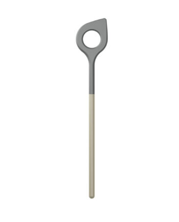 Optima Røreske   Hul 31 Cm  Humus