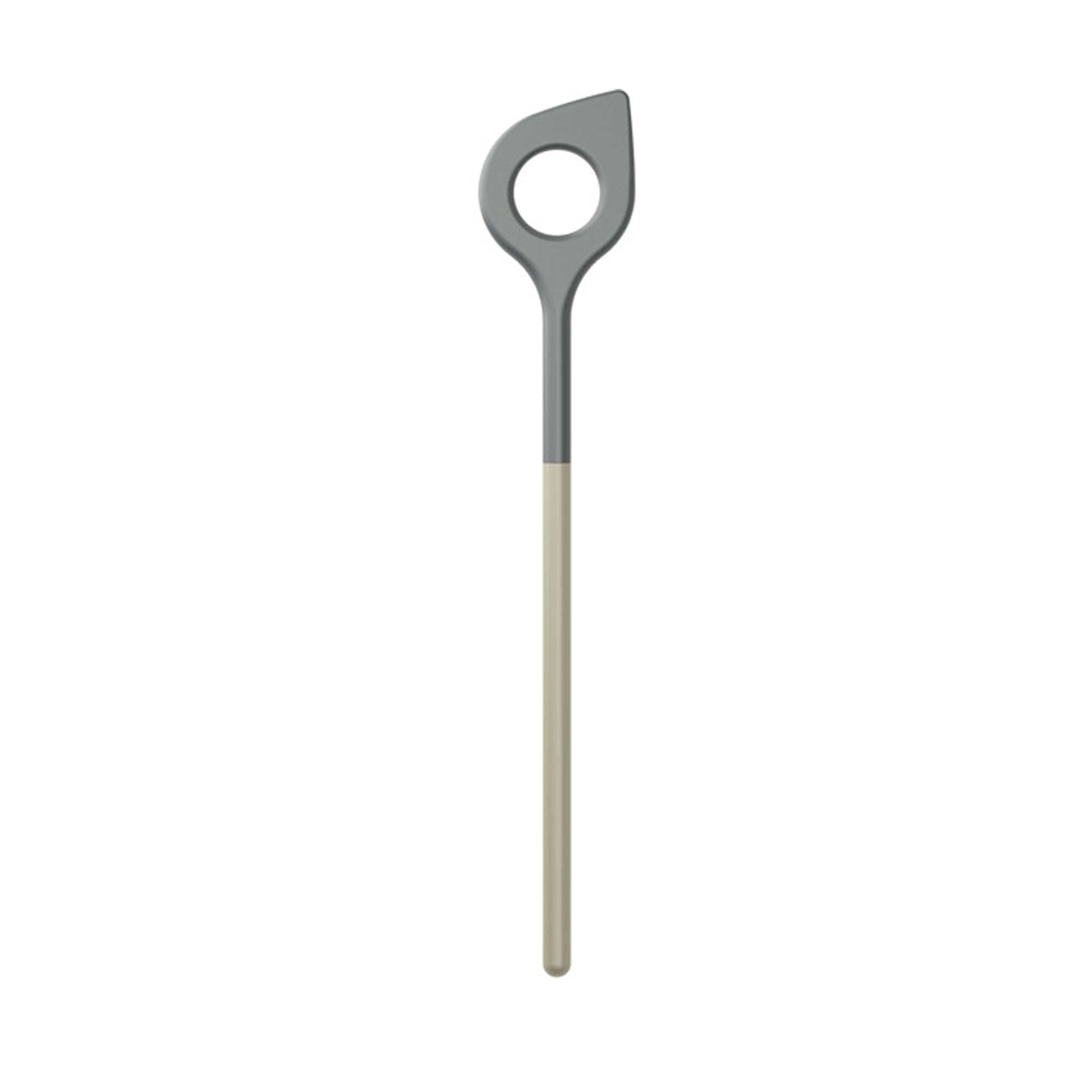 Optima Røreske Hul 31 Cm Humus