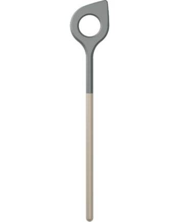 Optima Røreske   Hul 31 Cm  Nordic Green