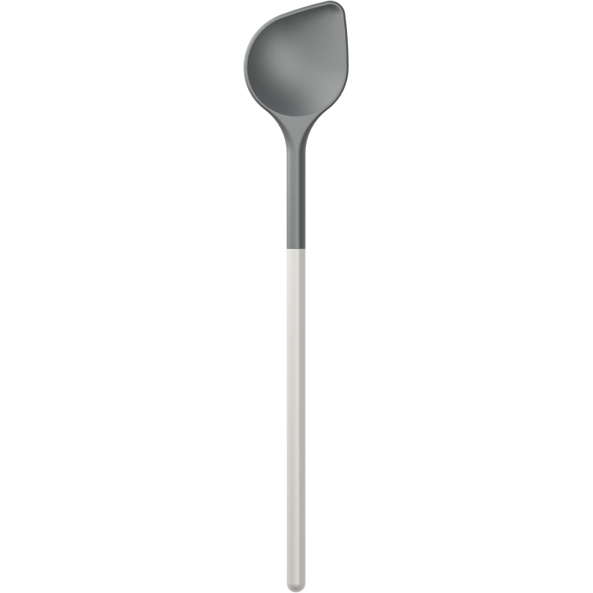 Optima Røreske Spids 31 Cm Hvid