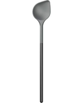 Optima Røreske   Spids 31 Cm  Sort