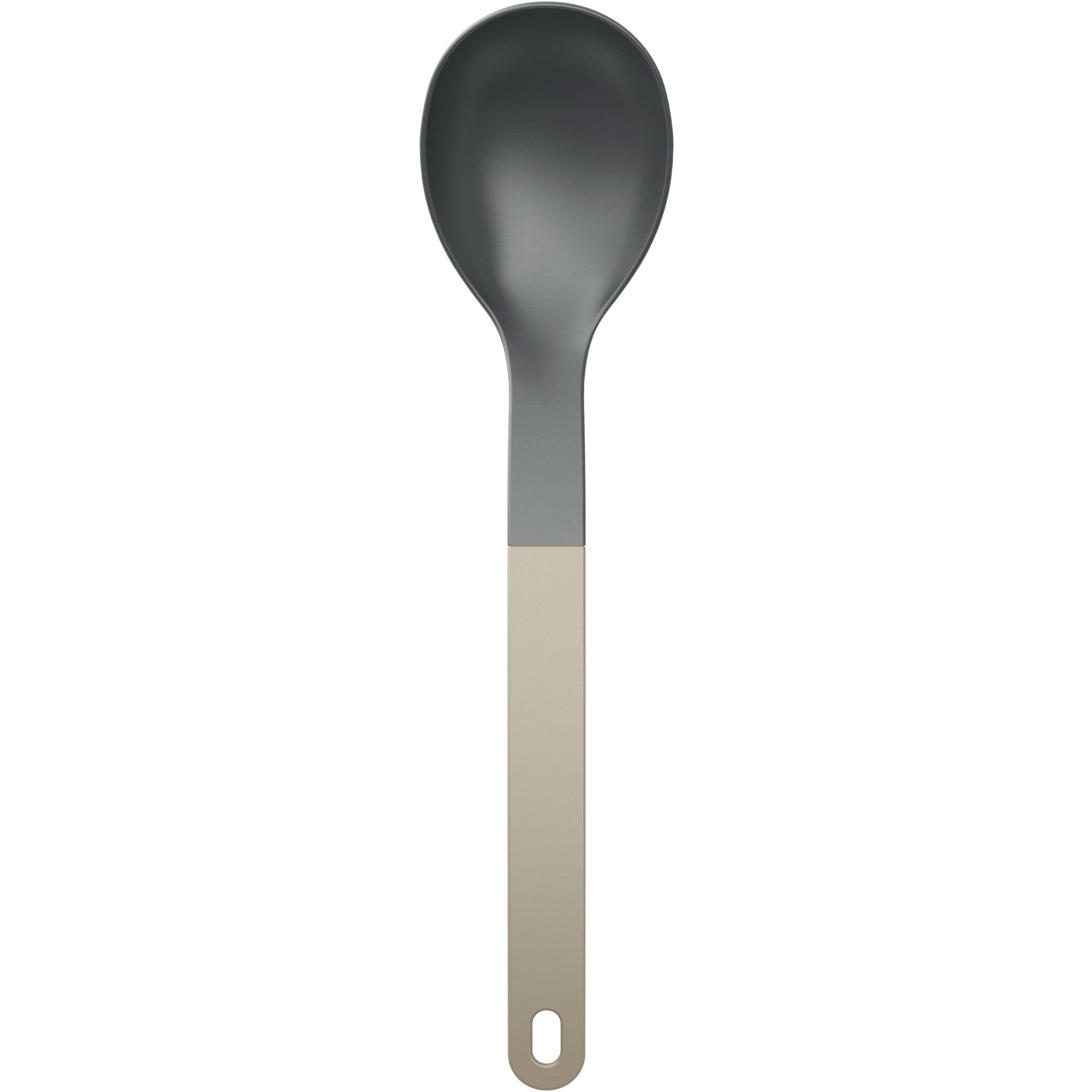 Optima Serveringsske 29 Cm Humus
