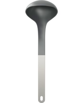 Optima Suppeske 30 Cm  Hvid