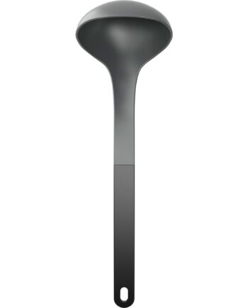 Optima Suppeske 30 Cm  Sort