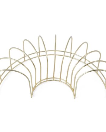 Opvaskestativ  Brass