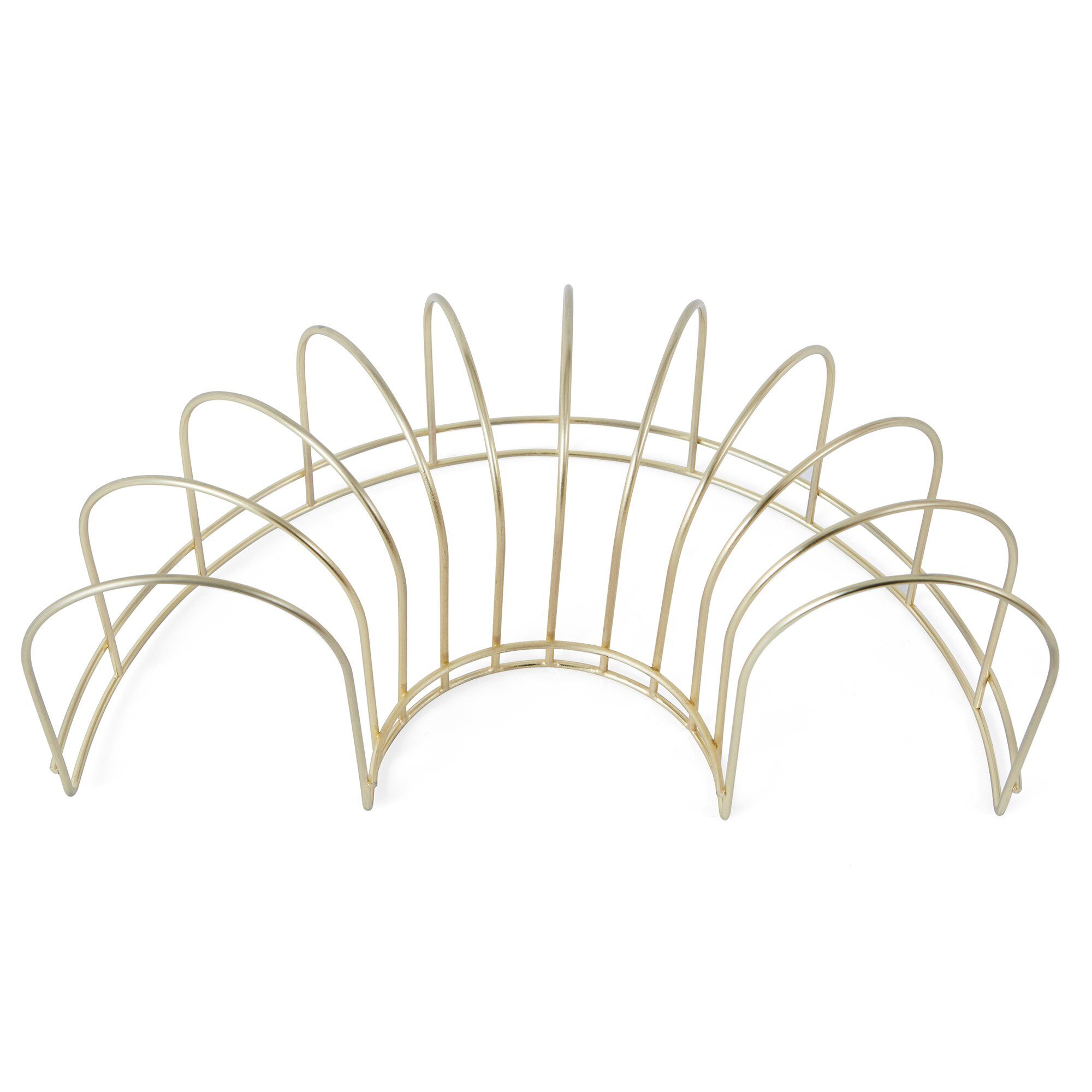 Opvaskestativ Brass