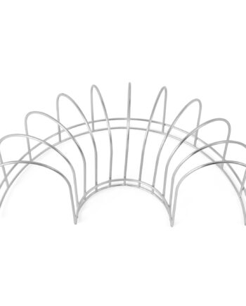 Opvaskestativ  Silver