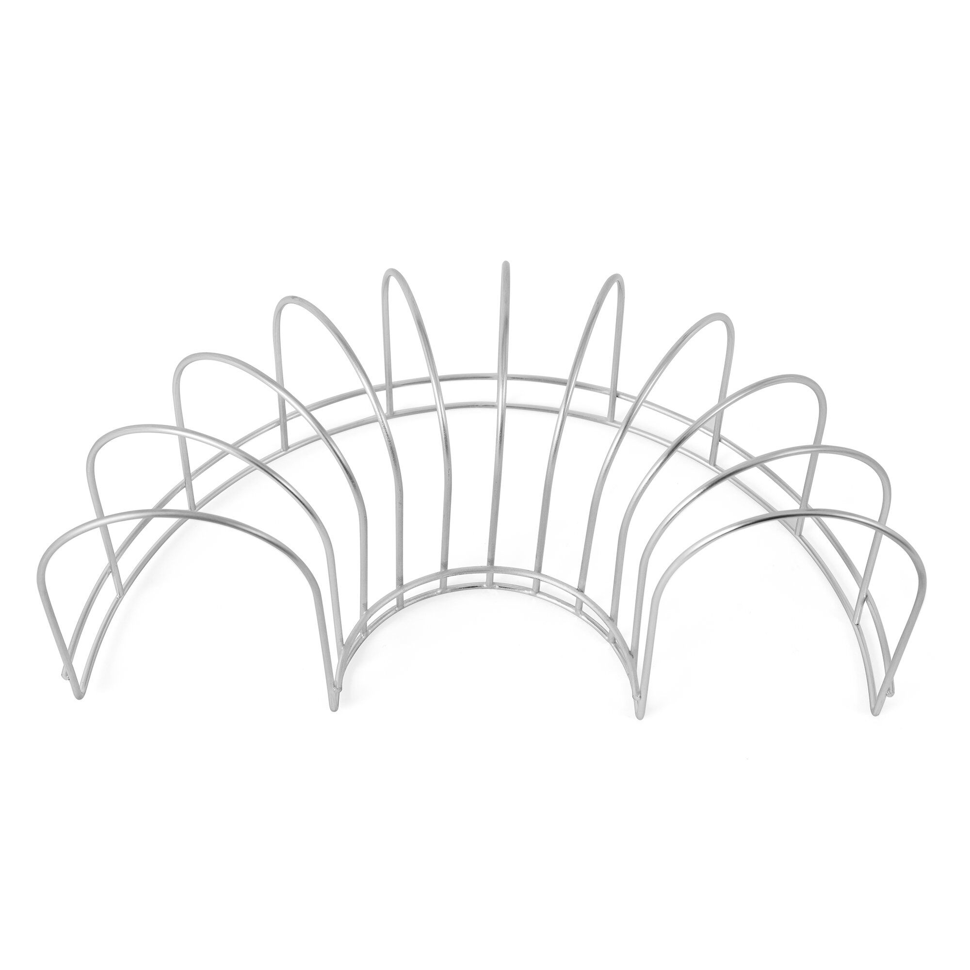Opvaskestativ Silver