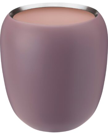 Ora Vase Lille  Dusty Rose