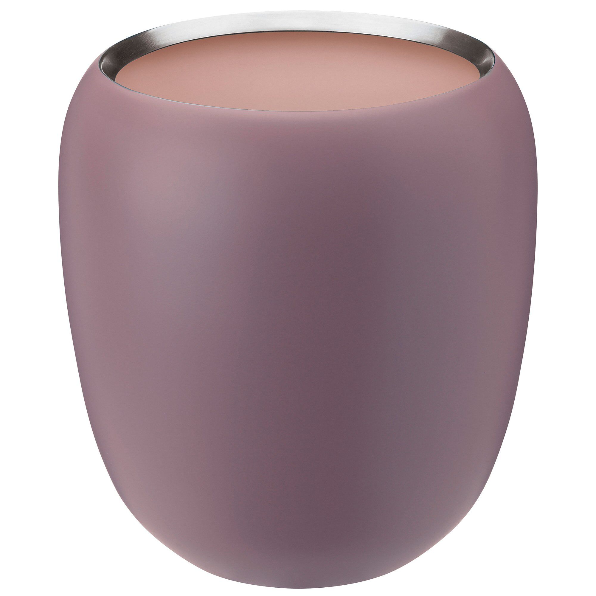 Ora Vase Lille Dusty Rose